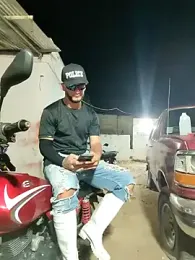 PIGHIGHDIRTY_p0 webcam model stream image