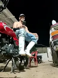 PIGHIGHDIRTY_p0 webcam model stream image