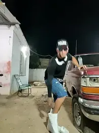 PIGHIGHDIRTY_p0 webcam model stream image