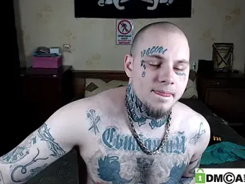 Keny_Collins webcam model stream image