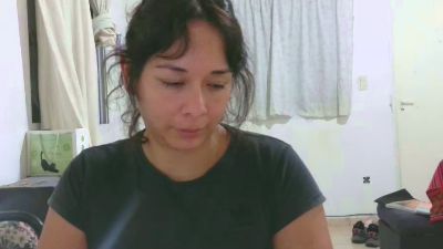 almondwithlove webcam model stream image