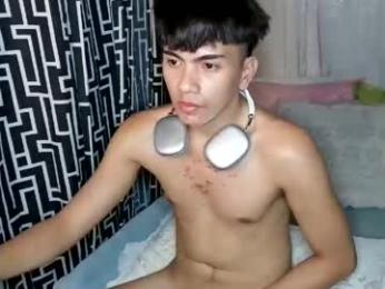 _jamescock webcam model stream image