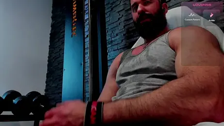 David_Big_Daddy webcam model stream image