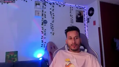 Raf_brunette webcam model stream image