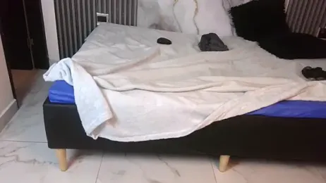 LunandCarlos webcam model stream image