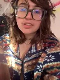 Blulilla69 webcam model stream image