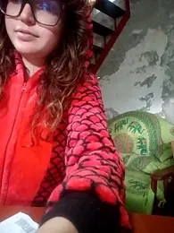 Blulilla69 webcam model stream image