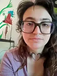 Blulilla69 webcam model stream image