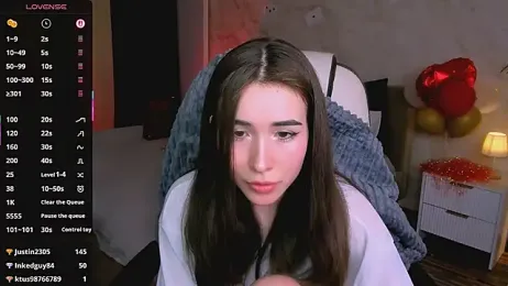 ashleyro1 webcam model stream image