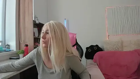 CarolMay webcam model stream image