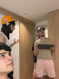 TheBatMansion webcam stripchat model stream image