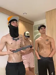 TheBatMansion webcam stripchat model stream image