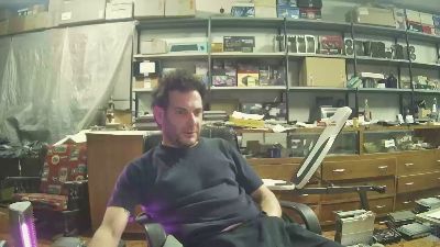 nicosat00 webcam model stream image