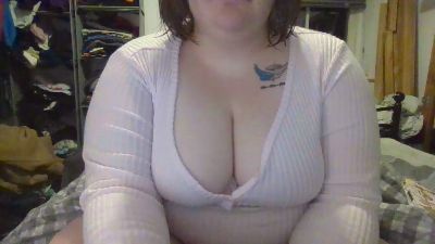 NaughtyRoRo webcam model stream image