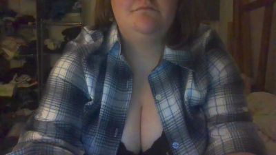 NaughtyRoRo webcam model stream image