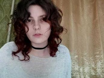 RinaRina webcam model stream image