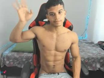 oliver_thompsson webcam chaturbate model stream image