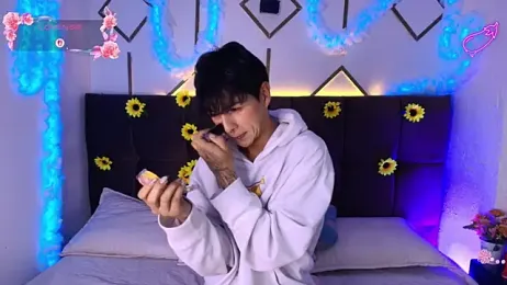 AleAurarashi webcam model stream image