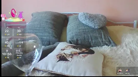 LisaHoneyLisa webcam stripchat model stream image