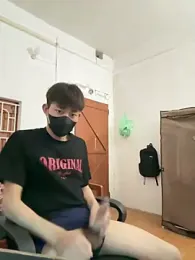 Funkin- webcam model stream image