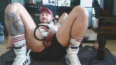 Re_Versatile webcam model stream image