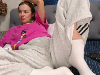 -Sexy_Hot_Angel- webcam model stream image