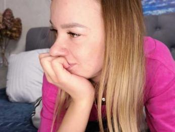 -Sexy_Hot_Angel- webcam model stream image