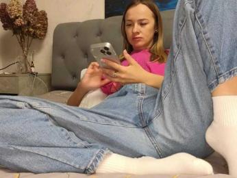 -Sexy_Hot_Angel- webcam model stream image