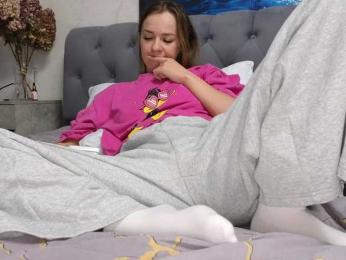 -Sexy_Hot_Angel- webcam model stream image