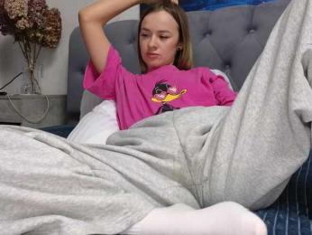 -Sexy_Hot_Angel- webcam model stream image