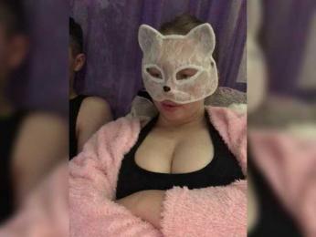 Kiss_999 webcam model stream image