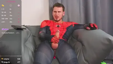 vance_rulez webcam model stream image