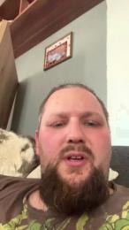 mend18 webcam model stream image