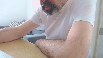 ZaffiroJ webcam model stream image