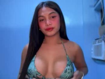 sweet_scarllet12 webcam chaturbate model stream image