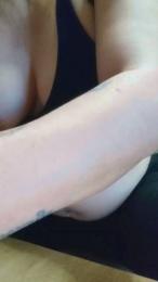 Sexporne webcam model stream image