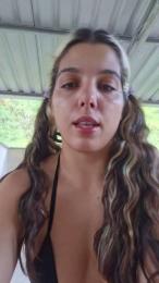 LizzieBlack webcam model stream image