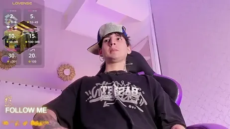 sett_and_gwen webcam model stream image