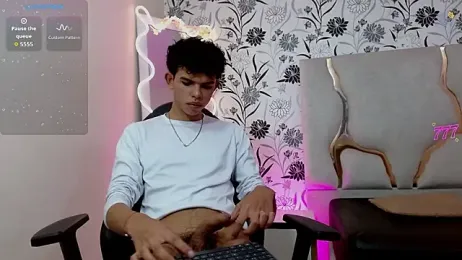 keahi_tay webcam model stream image