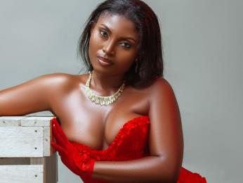 CathyMay webcam model stream image