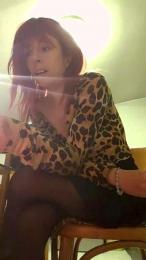 Annarellapika webcam cam4 model stream image