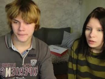 bonnie_and_c1yde webcam chaturbate model stream image