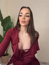 Bad_Giorgia webcam stripchat model stream image