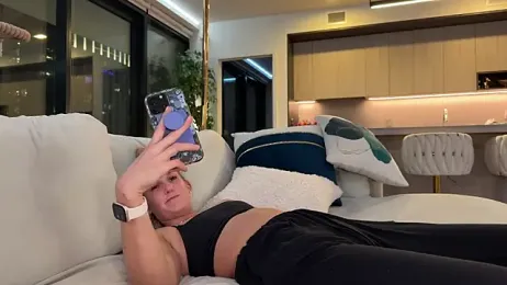 Graciemae_baexx webcam model stream image