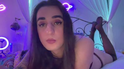 ShamiraTrav webcam cam4 model stream image