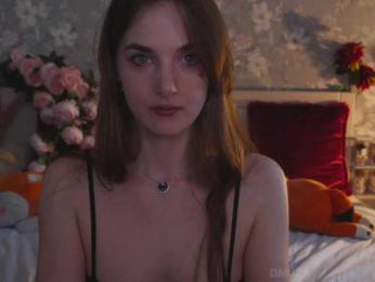 KOTTYAA webcam model stream image