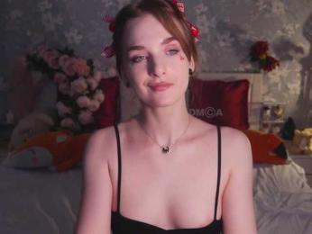 KOTTYAA webcam model stream image