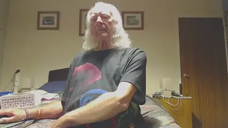 WaverlyKernow webcam stripchat model stream image