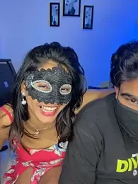 Cutie_Seema webcam model stream image