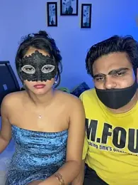 Cutie_Seema webcam model stream image